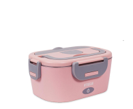 NOVEEN Lunch Box LB755 Glamour - 1185733 - zdjęcie 3